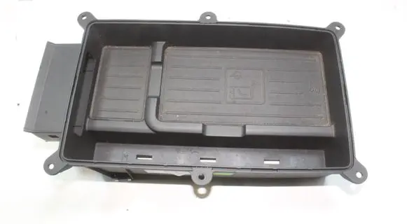 Audi A4 S4 B9 8W Wireless charging module 8W0035502C 8W0864981D