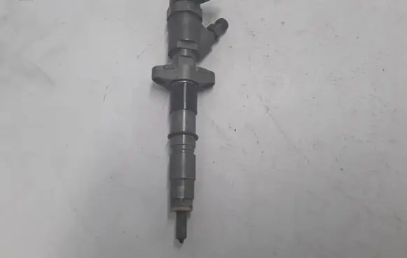 Renault Espace - Grand espace IV Fuel injector 0445110261