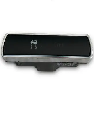 Ford S-MAX Traction control (ASR) switch BS7T2C418AA