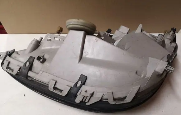 Mercedes-Benz A W168 Headlight/headlamp 0301152202
