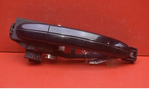 Ford S-MAX Front door exterior handle 6M21-U224A36-AF