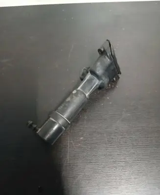 Volvo XC90 Headlight washer spray nozzle 311003 04002