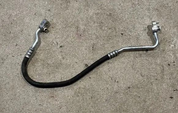 BMW M4 F82 F83 Air conditioning (A/C) pipe/hose 6842534