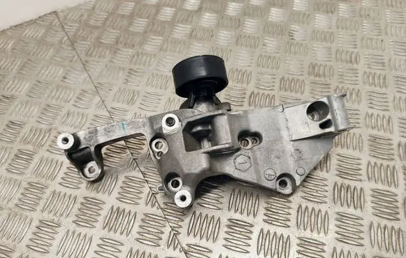 Peugeot 308 Generator/alternator bracket 9809714680 1311
