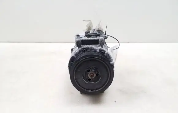 Mercedes-Benz E W211 Air conditioning (A/C) compressor (pump) A0012304411