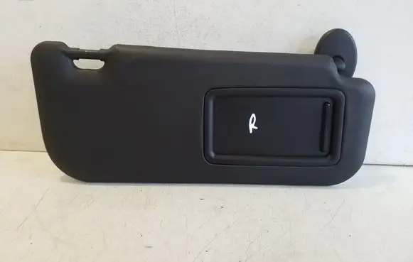 Toyota Corolla E210 E21 Sun visor