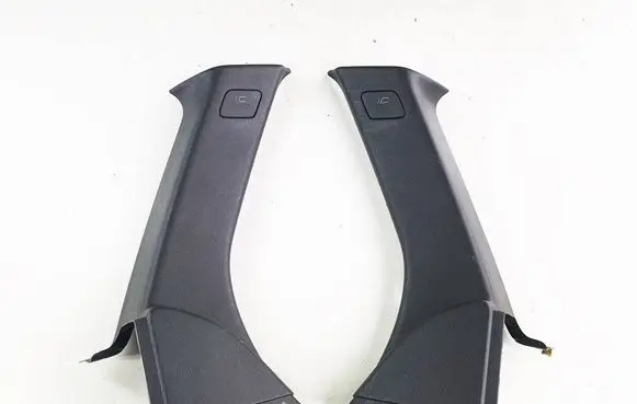 Volvo V50 (D)pillar trim (top) 