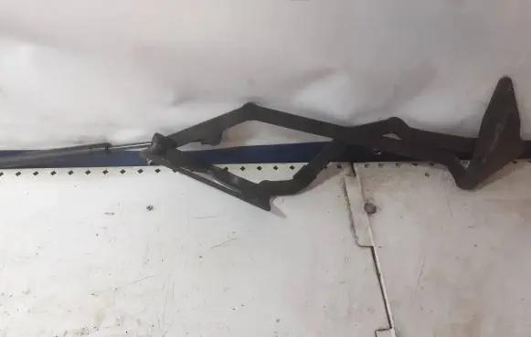 Mercedes-Benz SLK R170 Tailgate/trunk/boot hinge
