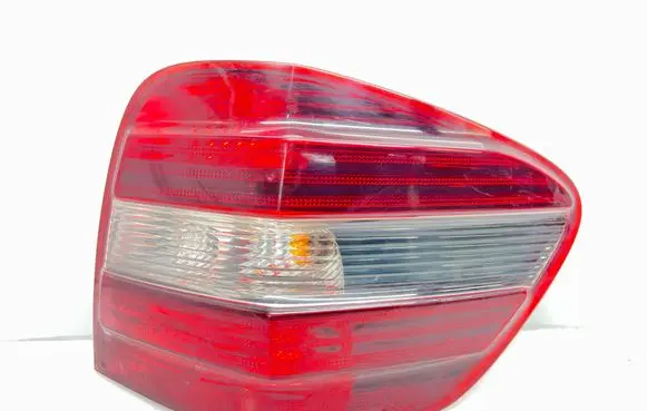 Mercedes-Benz ML W164 Rear/tail lights A1648202264