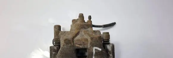 Mazda 6 Front brake caliper