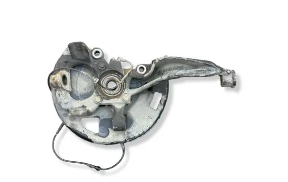 Land Rover Range Rover Sport L320 Front wheel hub spindle knuckle 8H323K186AA
