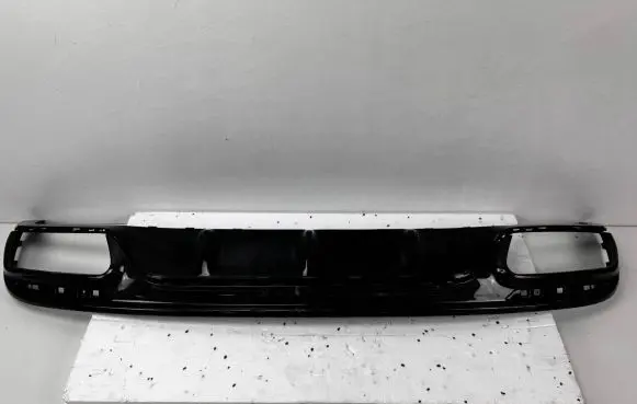 Mercedes-Benz S C217 Rear bumper lower part trim A2178850900 230327016