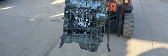 BMW 3 E90 E91 Engine N47D20A