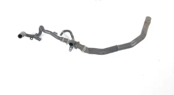 Mercedes-Benz A W169 Engine coolant pipe/hose A6402000515 A6402001452