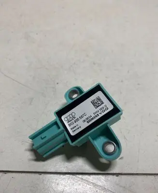 Audi A4 S4 B8 8K Airbag deployment crash/impact sensor 8K0955557C 5WK4380902