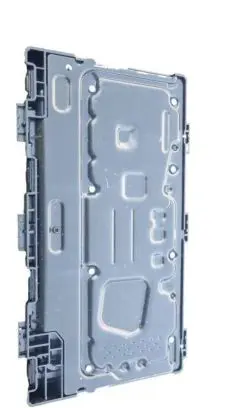 Audi A3 8Y Other control units/modules 85A035282G