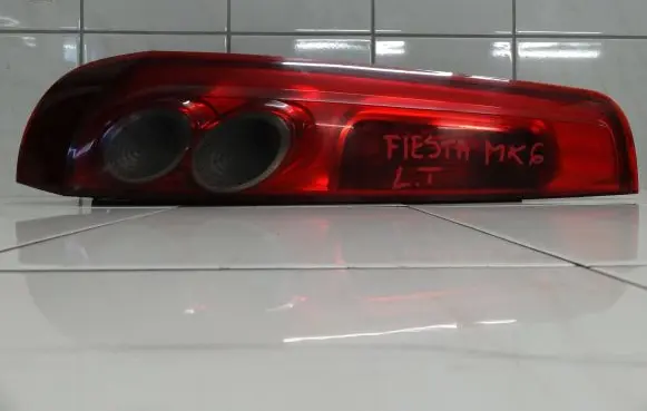 Ford Fiesta Rear/tail lights 6S61-13405-B