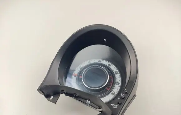Fiat 500 Speedometer (instrument cluster) 735483657