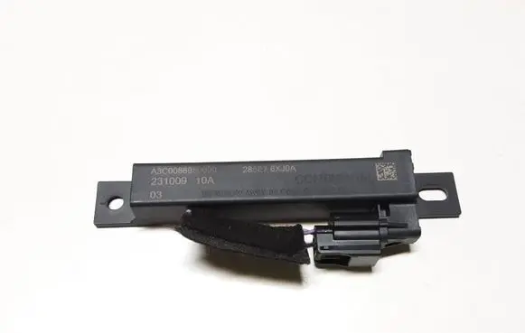 Nissan Juke II F16 Keyless system antenna A3C0086950000 285E76XJ0A