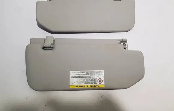 Mercedes-Benz R W251 Sun visor A2518100310FR A2518100310 A2518100410