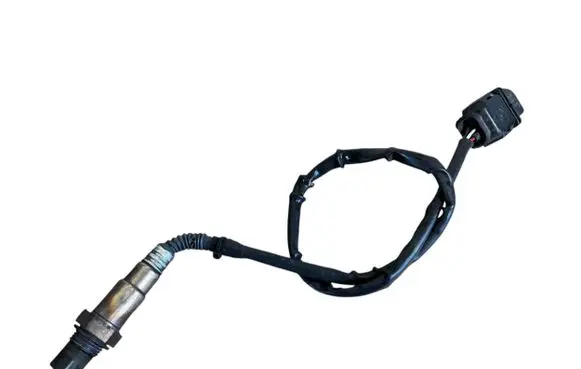 Volkswagen Caddy Lambda probe sensor 03L906262 005062 0281004085
