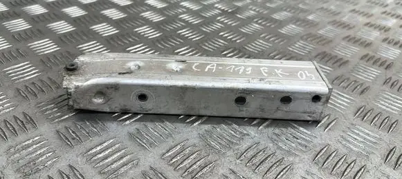 Mini One - Cooper F56 F55 Front bumper support beam 7301587 730158706