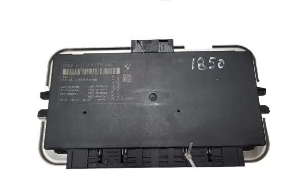 BMW 5 F10 F11 Light module LCM 9251975901 61359251975901