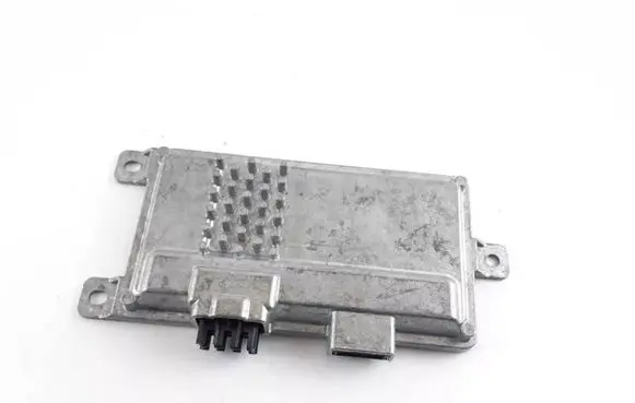 Volkswagen ID.3 Camera control unit module 1EA907556G 5WA907556C