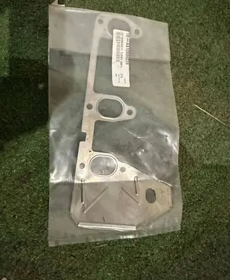 Volkswagen Polo IV 9N3 other engine part AA10899228