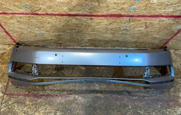 Volkswagen PASSAT B8 Front bumper 3G0807221 S2510C066-Z