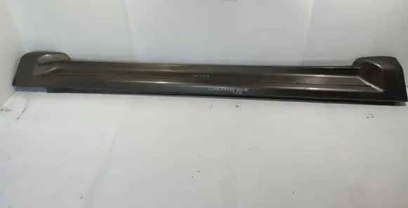 Jeep Grand Cherokee (WJ) Sill