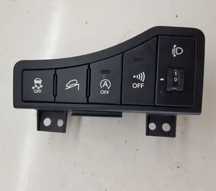 KIA Sportage Other switches/knobs/shifts 4911A91110
