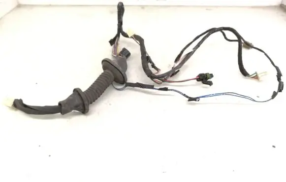 Mitsubishi Colt Front door wiring loom 8512A649