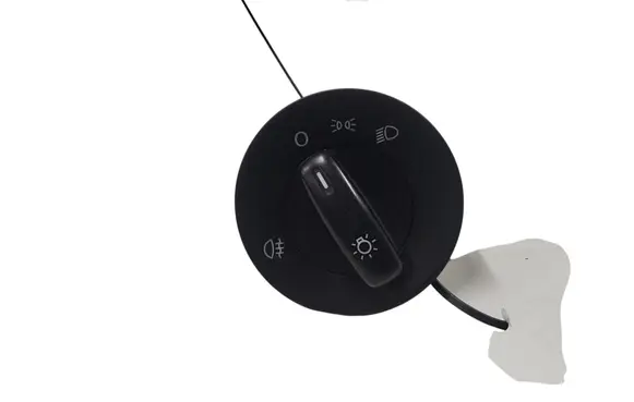 Skoda Octavia Mk2 (1Z) Light switch 1Z0941431F