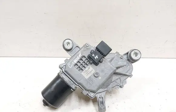 Citroen C4 Grand Picasso Wiper motor 53630337