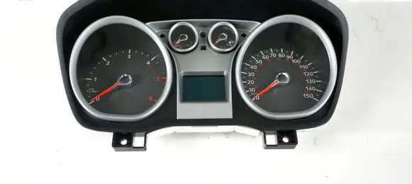 Ford Focus C-MAX Speedometer (instrument cluster) 8V4T10849HL VP8V4T10849HL