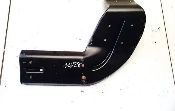 Ford Grand C-MAX Cabin air duct channel AM51R01907AA