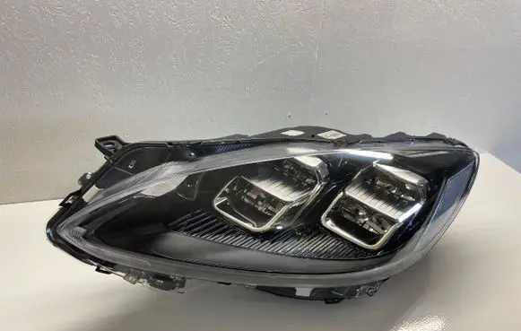 Ford Escape IV Headlight/headlamp LV4B13E015FC L541843 F922823