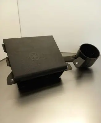 Porsche 911 991 Tool box 99155165500