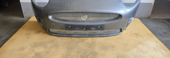 Jaguar XK - XKR Front bumper 