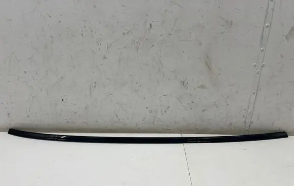 BMW i4 Roof trim bar molding cover 7491409