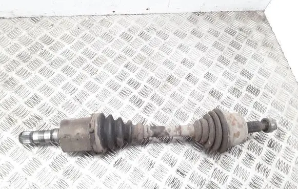 Alfa Romeo 166 Front driveshaft