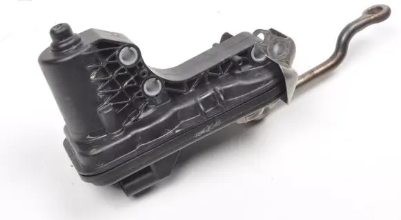 BMW 2 Active Tourer U06 Turbo charger electric actuator 1476374A