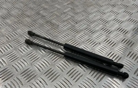 BMW 3 E46 Front bonnet/hood damper/strut 8202688