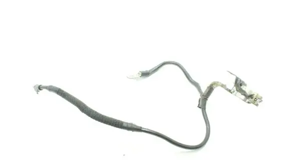 Peugeot RCZ Negative earth cable (battery)