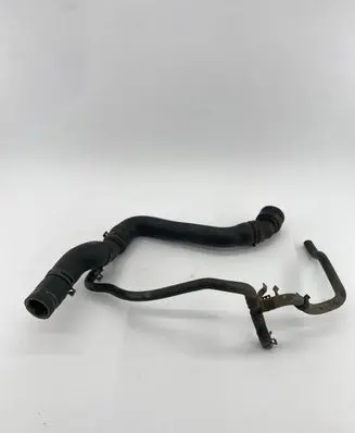 Skoda Octavia Mk1 (1U) Engine coolant pipe/hose 1j0122101a 1j0122447ep