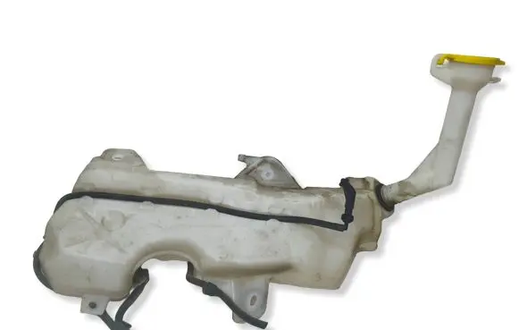 Chrysler Pacifica Windshield washer fluid reservoir/tank 68229314AC