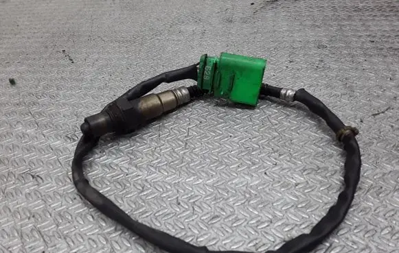 Audi A6 S6 C5 4B Lambda probe sensor 06C906265E