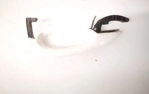 Seat Leon (5F) Front door exterior handle 5G0837205