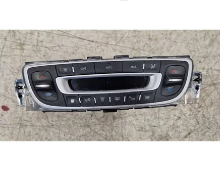 Renault Scenic III - Grand scenic III Climate control unit 275100028R
